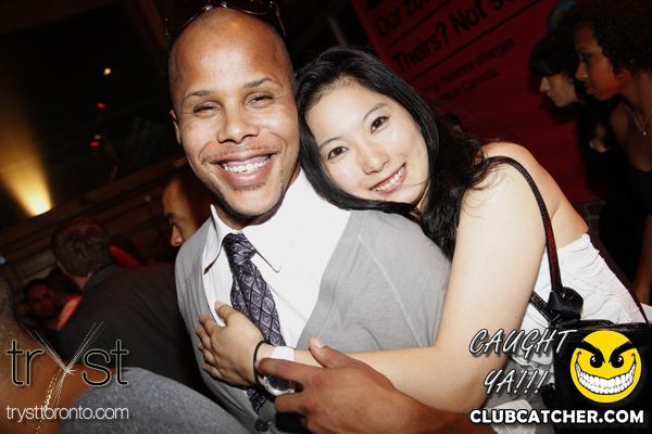 Tryst nightclub photo 391 - September 10th, 2011