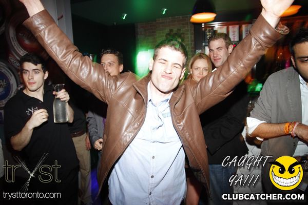 Tryst nightclub photo 393 - September 10th, 2011