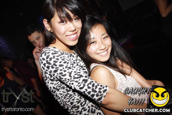 Tryst nightclub photo 394 - September 10th, 2011