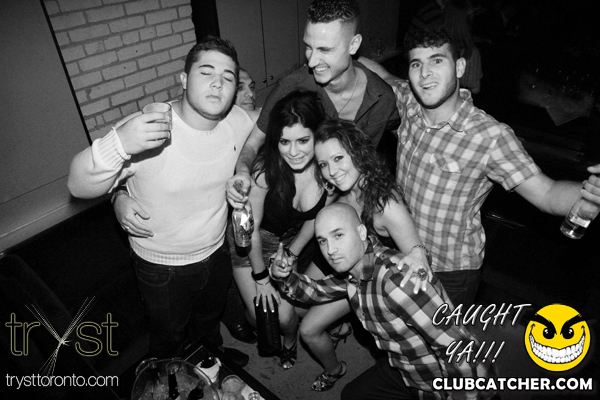 Tryst nightclub photo 424 - September 10th, 2011