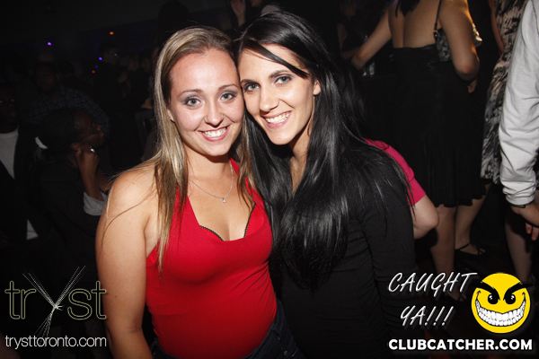 Tryst nightclub photo 429 - September 10th, 2011