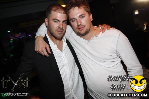 Tryst nightclub photo 439 - September 10th, 2011