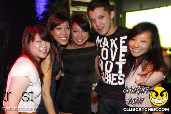 Tryst nightclub photo 447 - September 10th, 2011