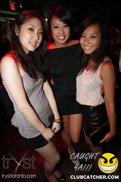 Tryst nightclub photo 455 - September 10th, 2011