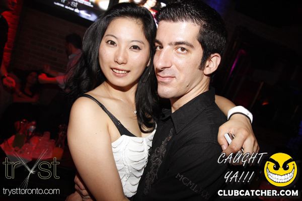 Tryst nightclub photo 465 - September 10th, 2011