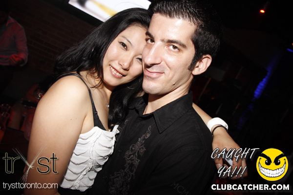 Tryst nightclub photo 466 - September 10th, 2011