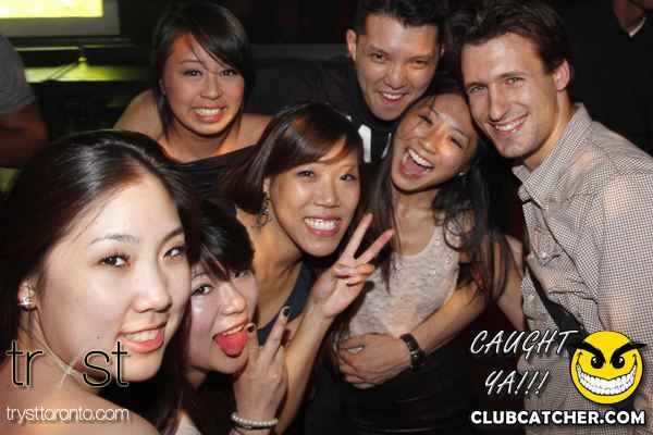 Tryst nightclub photo 469 - September 10th, 2011