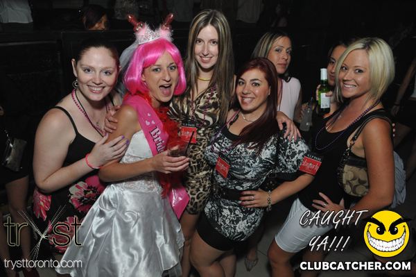 Tryst nightclub photo 48 - September 10th, 2011