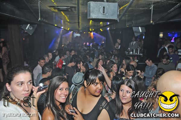 Tryst nightclub photo 6 - September 10th, 2011