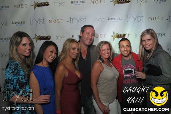 Tryst nightclub photo 55 - September 10th, 2011