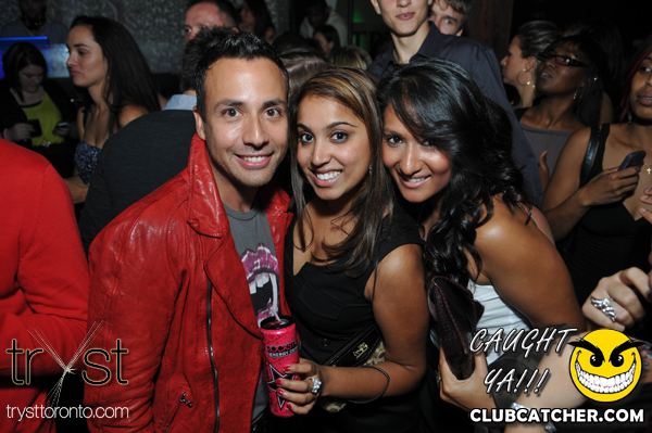 Tryst nightclub photo 56 - September 10th, 2011