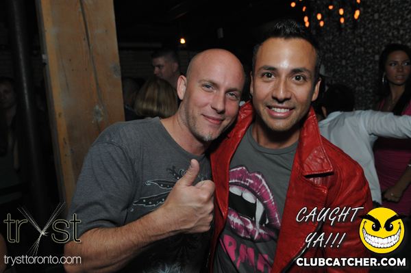 Tryst nightclub photo 58 - September 10th, 2011