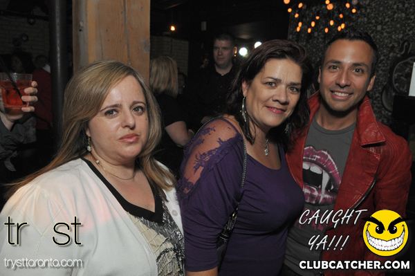 Tryst nightclub photo 67 - September 10th, 2011
