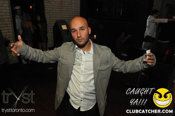 Tryst nightclub photo 103 - September 16th, 2011