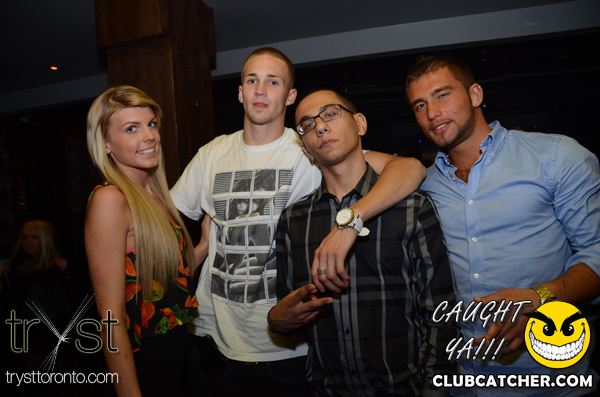 Tryst nightclub photo 105 - September 16th, 2011