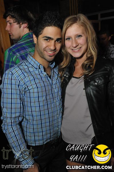 Tryst nightclub photo 107 - September 16th, 2011