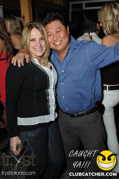 Tryst nightclub photo 109 - September 16th, 2011