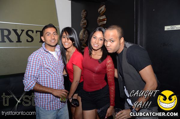 Tryst nightclub photo 118 - September 16th, 2011