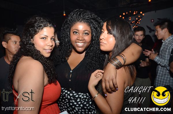 Tryst nightclub photo 119 - September 16th, 2011
