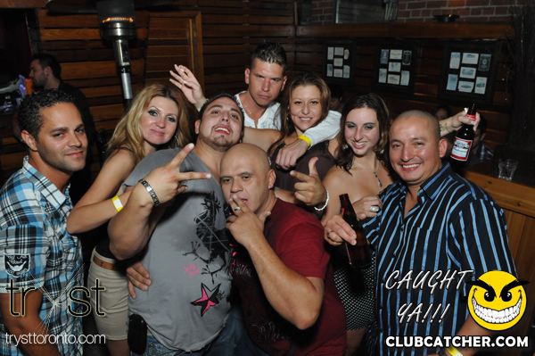 Tryst nightclub photo 122 - September 16th, 2011