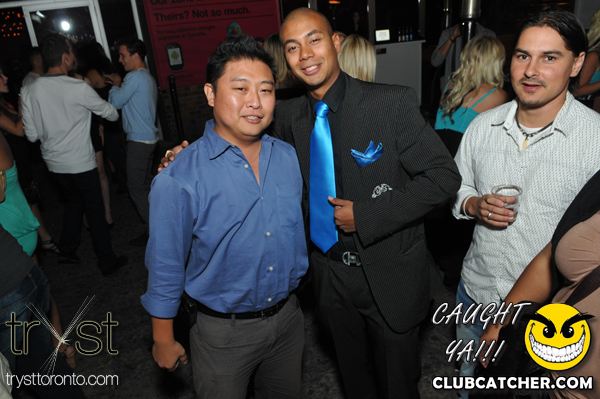 Tryst nightclub photo 129 - September 16th, 2011
