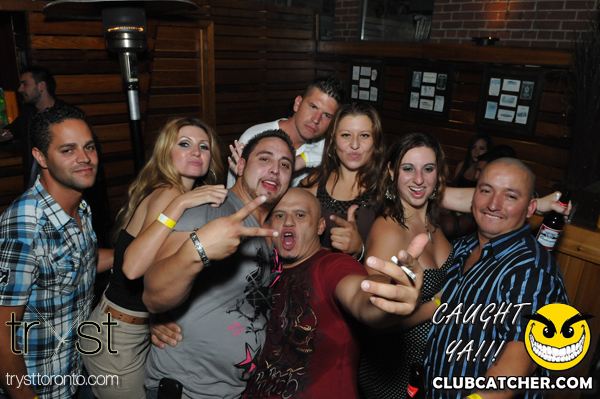 Tryst nightclub photo 133 - September 16th, 2011