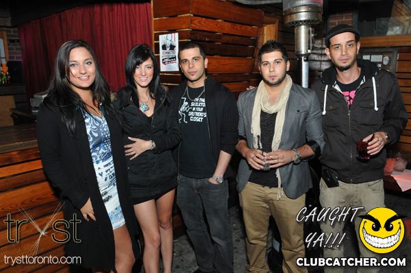 Tryst nightclub photo 148 - September 16th, 2011