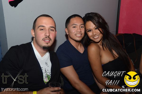 Tryst nightclub photo 152 - September 16th, 2011