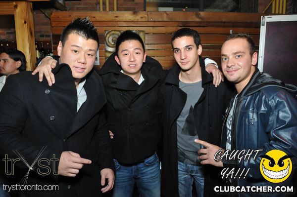 Tryst nightclub photo 161 - September 16th, 2011