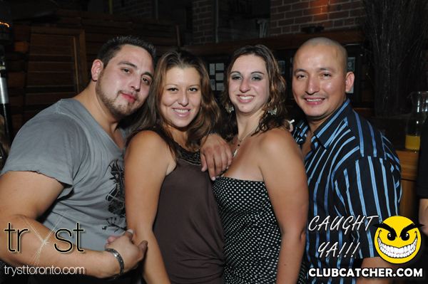 Tryst nightclub photo 165 - September 16th, 2011