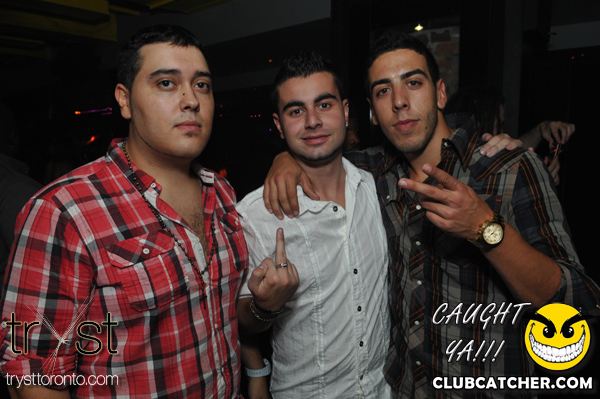 Tryst nightclub photo 169 - September 16th, 2011