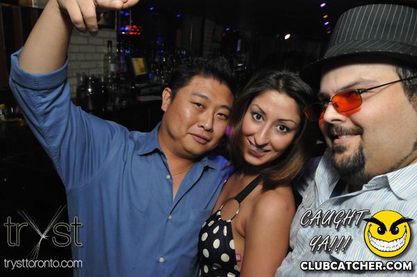 Tryst nightclub photo 174 - September 16th, 2011