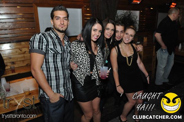 Tryst nightclub photo 181 - September 16th, 2011