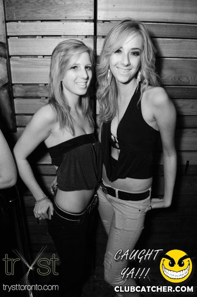 Tryst nightclub photo 183 - September 16th, 2011