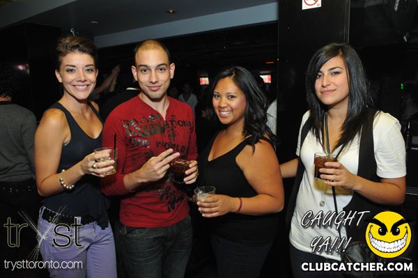 Tryst nightclub photo 185 - September 16th, 2011