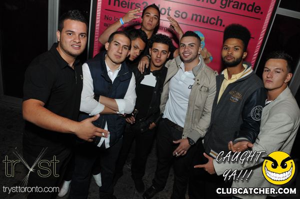 Tryst nightclub photo 190 - September 16th, 2011