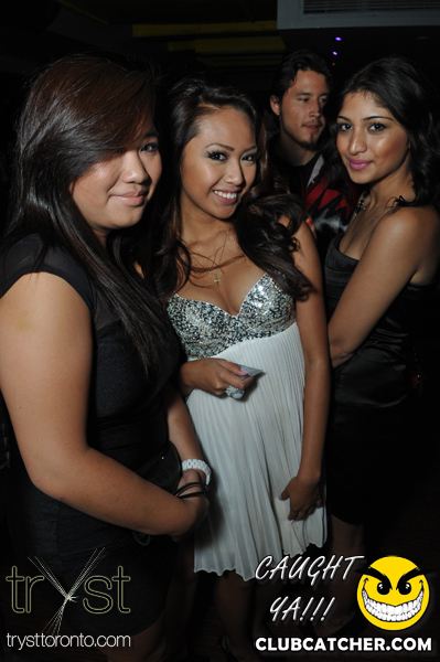 Tryst nightclub photo 20 - September 16th, 2011