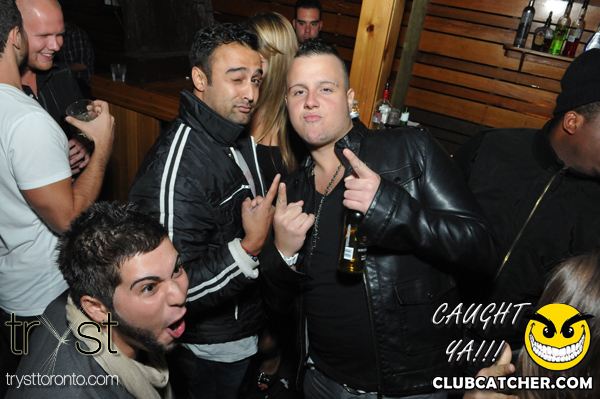 Tryst nightclub photo 197 - September 16th, 2011