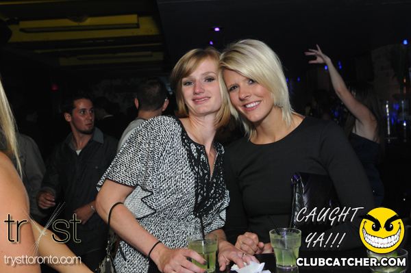 Tryst nightclub photo 21 - September 16th, 2011