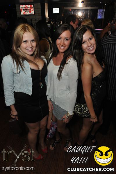 Tryst nightclub photo 207 - September 16th, 2011