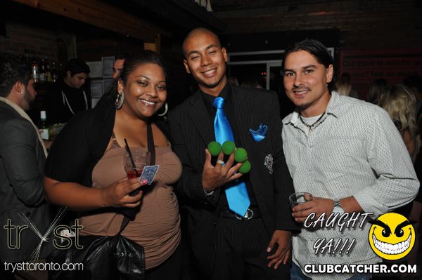 Tryst nightclub photo 208 - September 16th, 2011