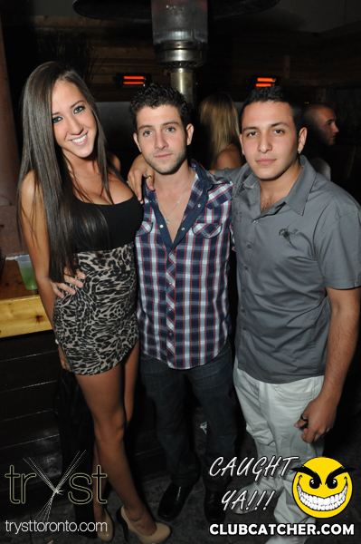 Tryst nightclub photo 209 - September 16th, 2011