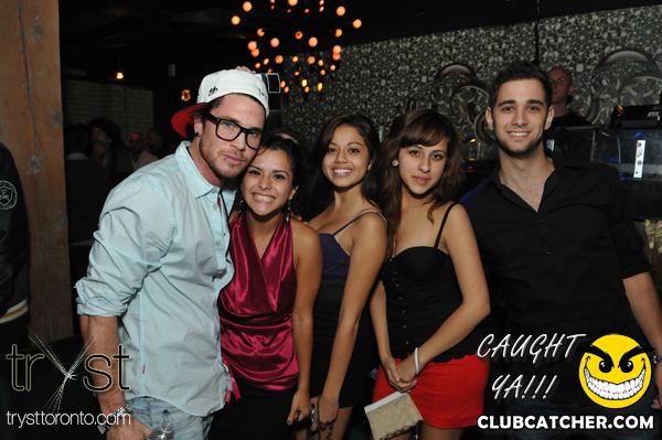 Tryst nightclub photo 218 - September 16th, 2011