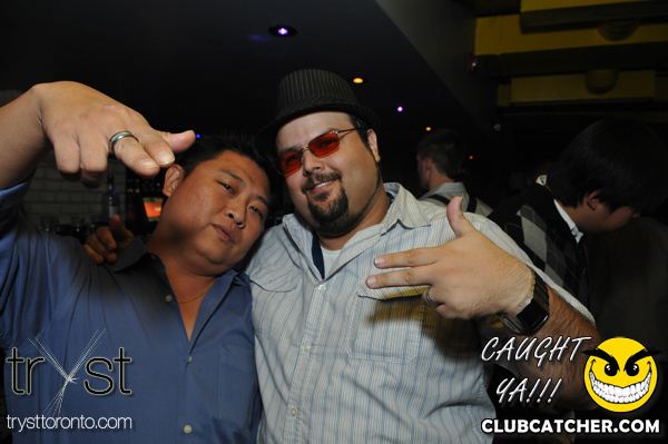 Tryst nightclub photo 219 - September 16th, 2011