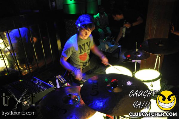 Tryst nightclub photo 226 - September 16th, 2011