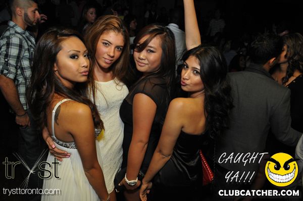Tryst nightclub photo 24 - September 16th, 2011