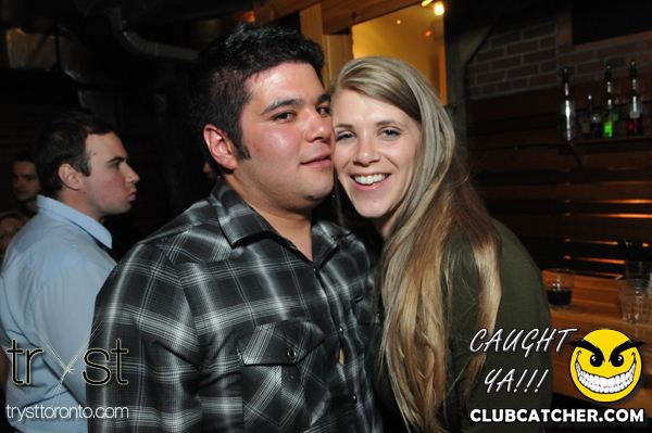 Tryst nightclub photo 231 - September 16th, 2011