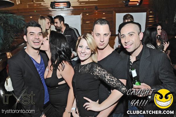 Tryst nightclub photo 233 - September 16th, 2011