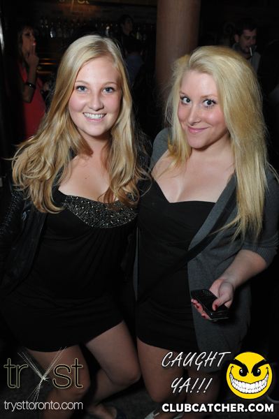 Tryst nightclub photo 234 - September 16th, 2011