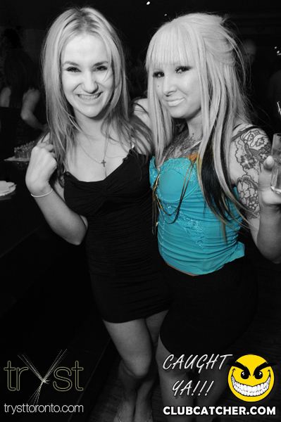 Tryst nightclub photo 238 - September 16th, 2011